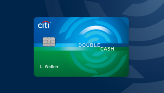 Citi Bank credit card
