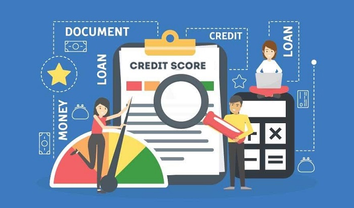 Free Credit Repair Services