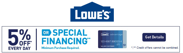 Lowes