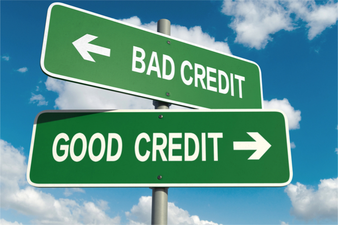 Credit Repair Services