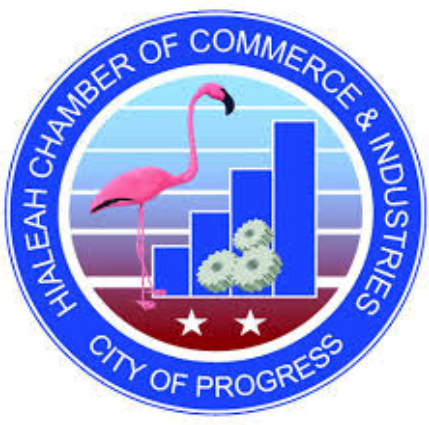 Hialeah Chamber Of Commerce And Industries