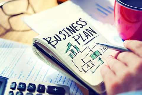 Business Credit